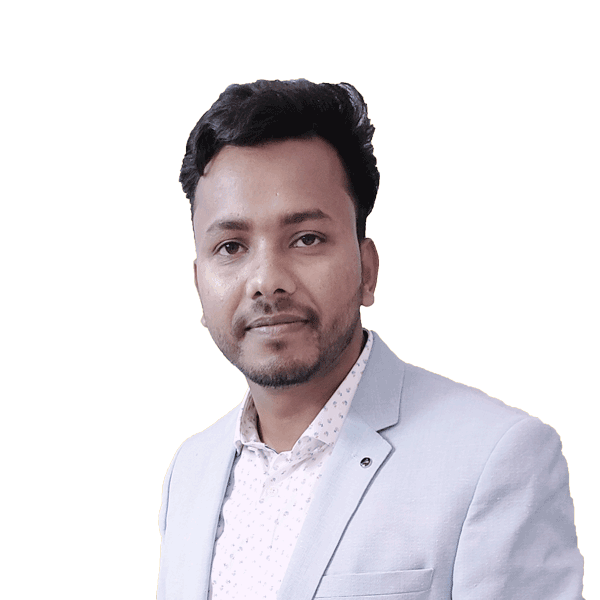 Mr. Vikash Kumar (Audiologist and Speech Language Pathologist)