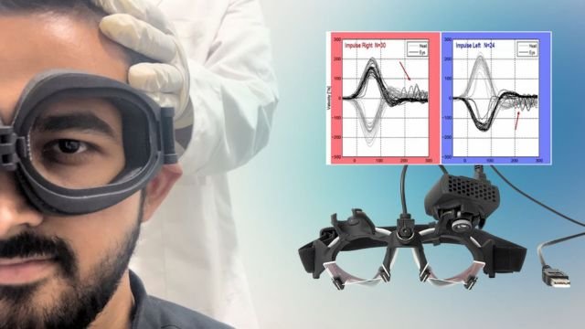 Video-Head-Impulse-Test-(vHIT)