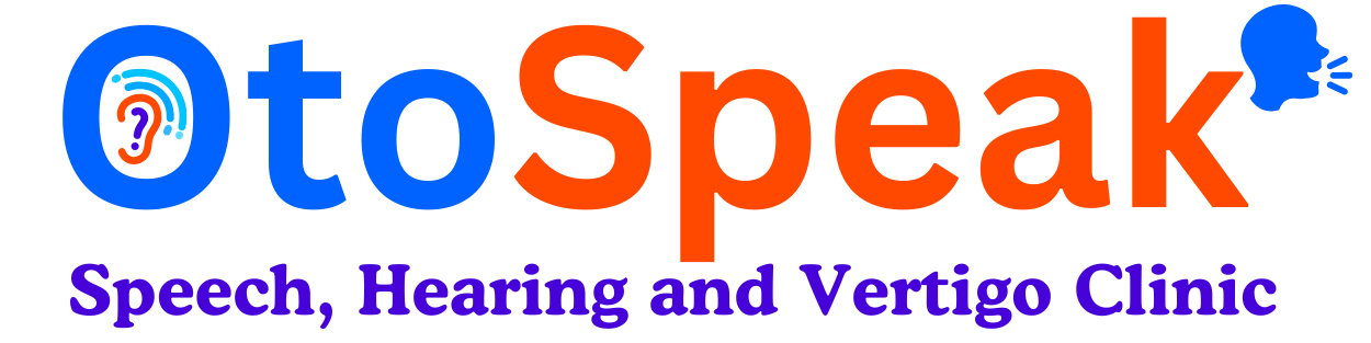 OtoSpeak - Speech, Hearing and Vertigo Clinic in Lucknow